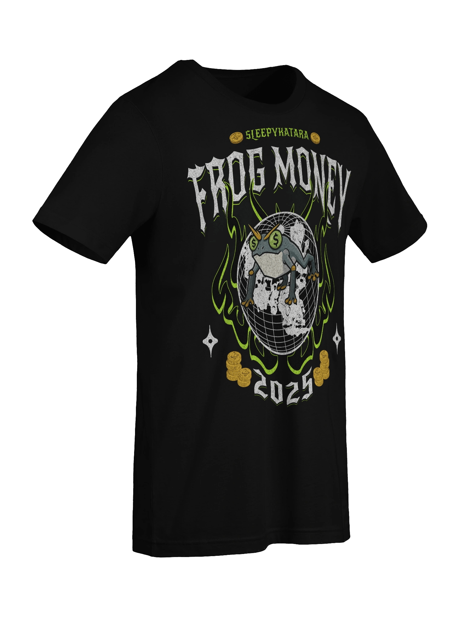 FROGMONEY2025 product image (45)