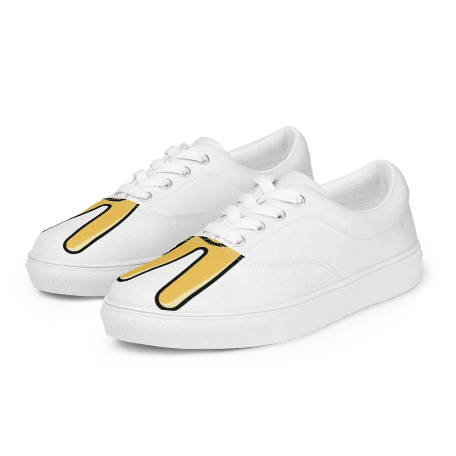 Melting Smile Women's Canvas Shoes product image (8)