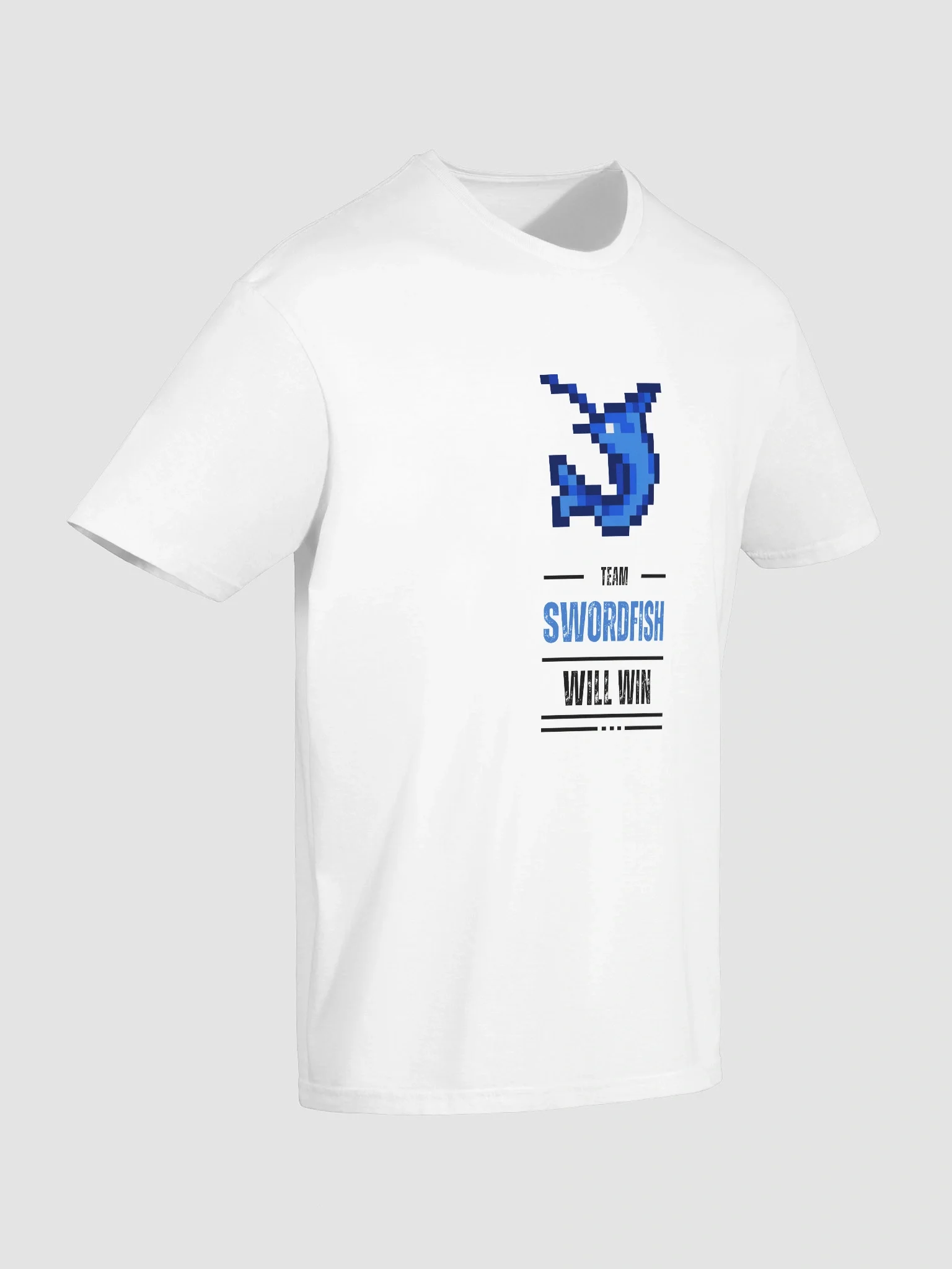 Team Swordfish Shirt product image (10)