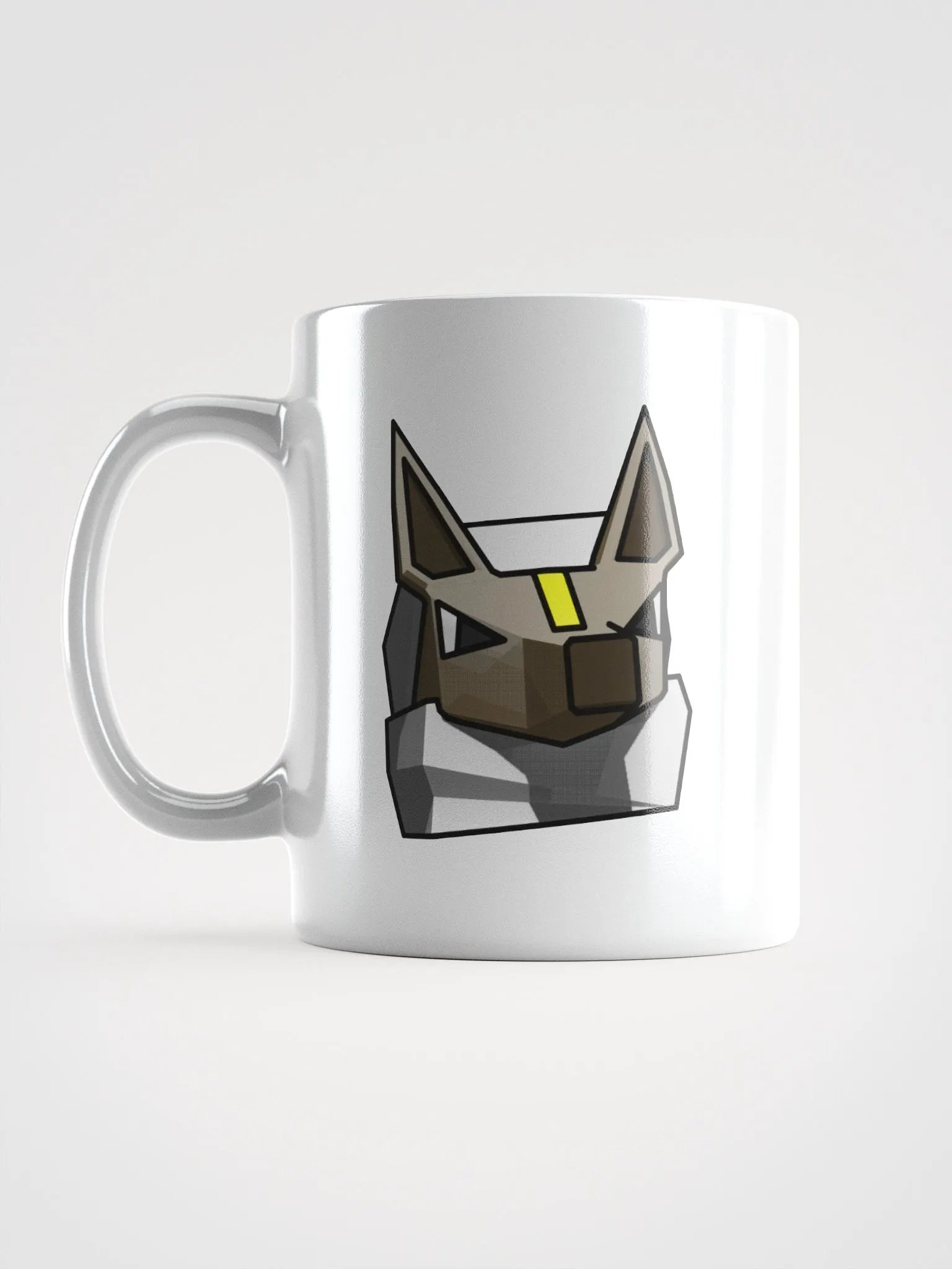 Oumaji Khondor Mug product image (17)