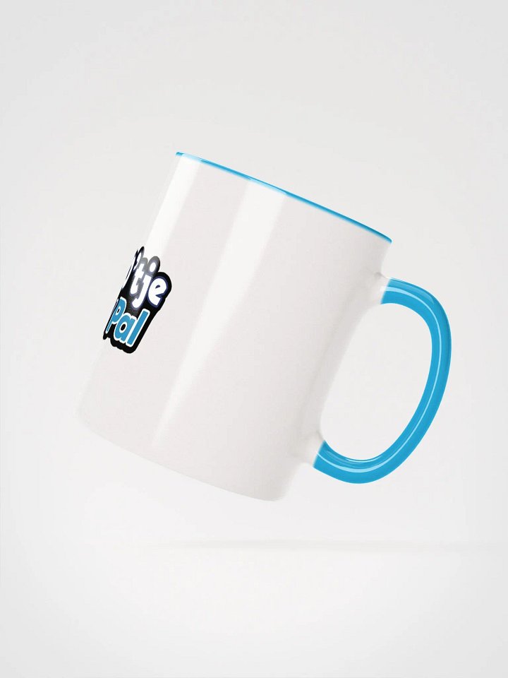 10'tje Paypal - Mok (kleur) product image (2)
