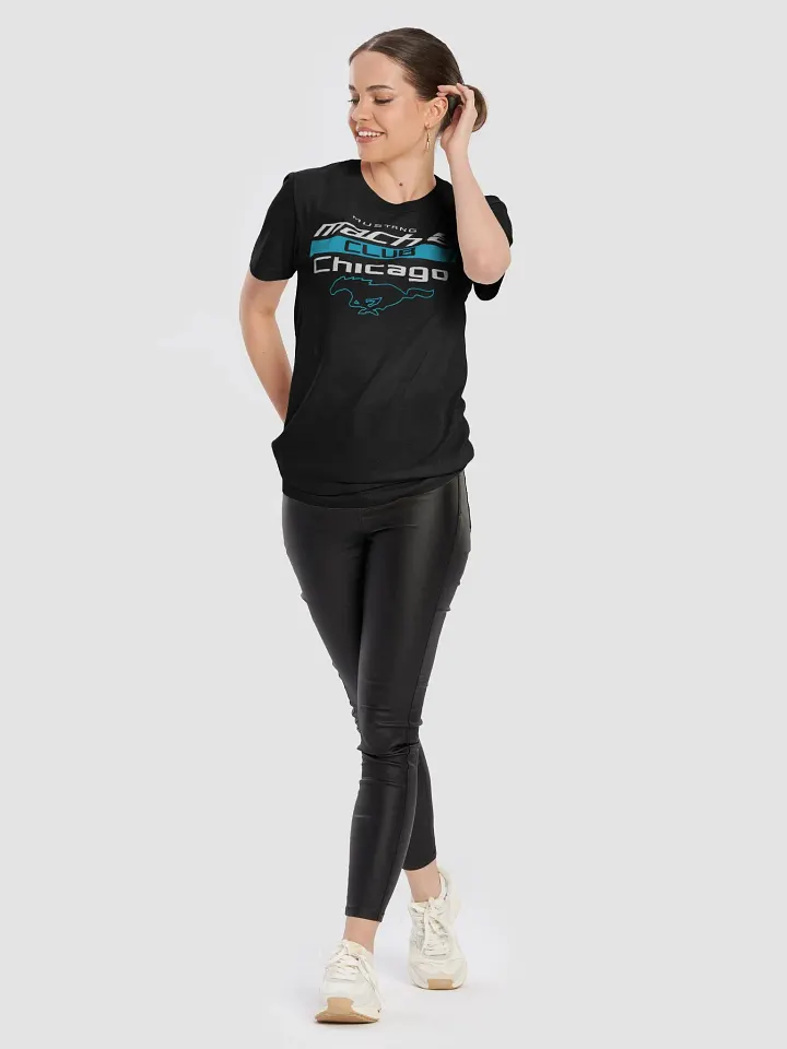 Mustang Mach-E Club of America - Chicago Chapter - Tshirt product image (2)