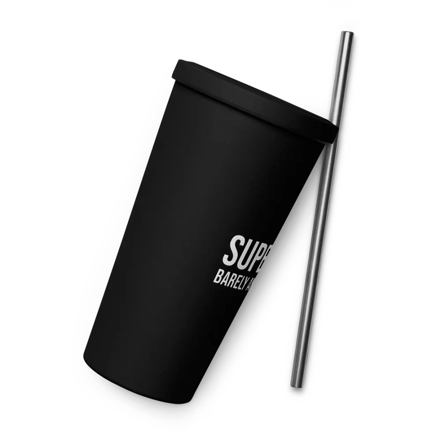 Super Easy Insulated Tumbler product image (7)