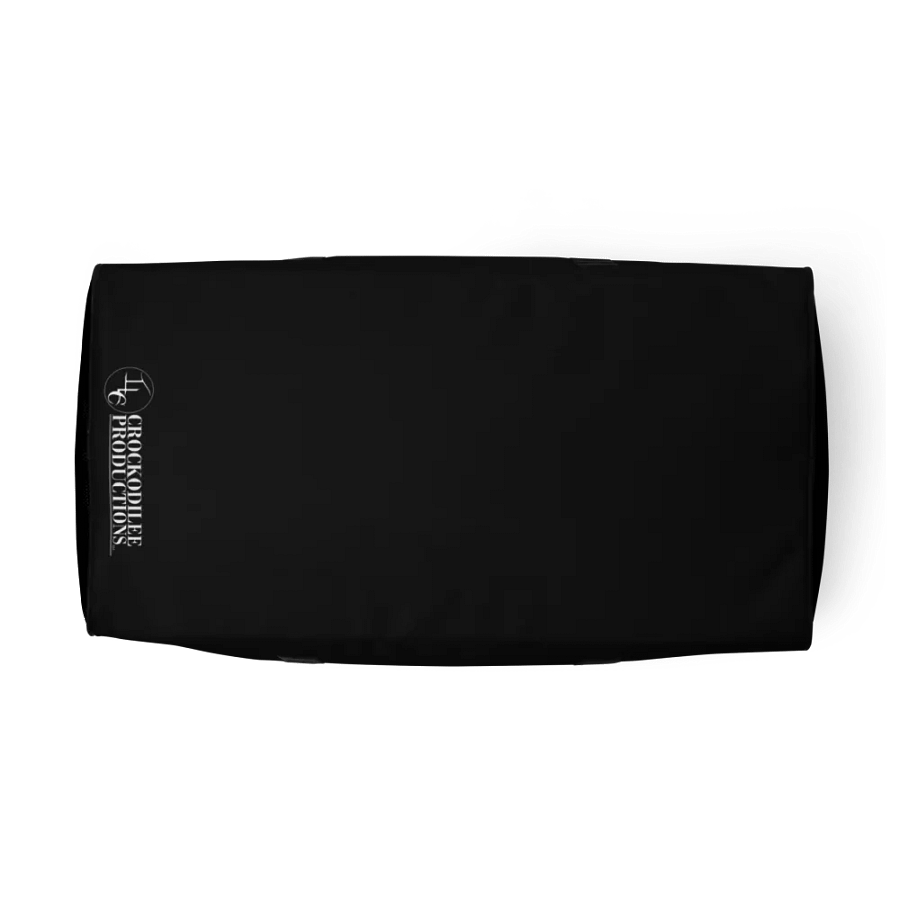 Crying Wolf Duffle Bag product image (7)