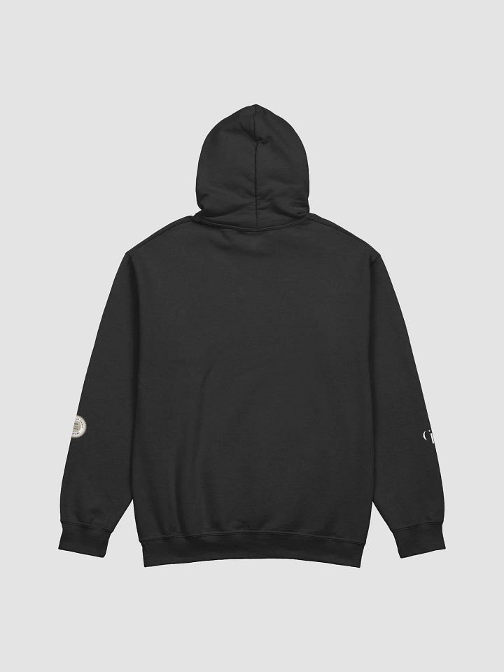 BLUE NigNog Hoodie product image (2)