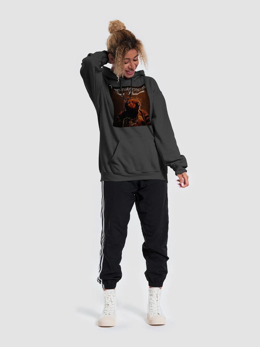 Tyminatorsongs Stay Platinum 2.0 (Black) product image (6)