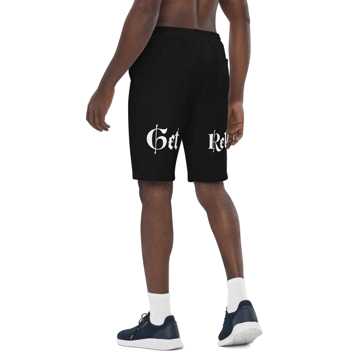 Get Rekkt Shorts product image (2)