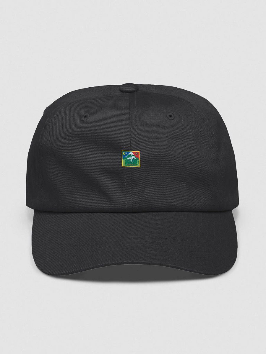 Bicycle Day Hat product image (1)