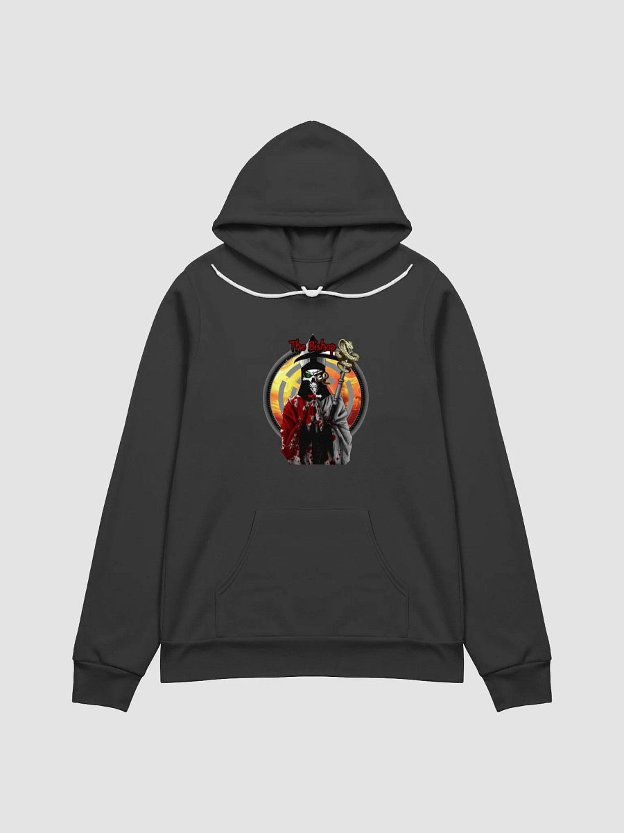 Bishop Boas Sweat Shirt product image (1)