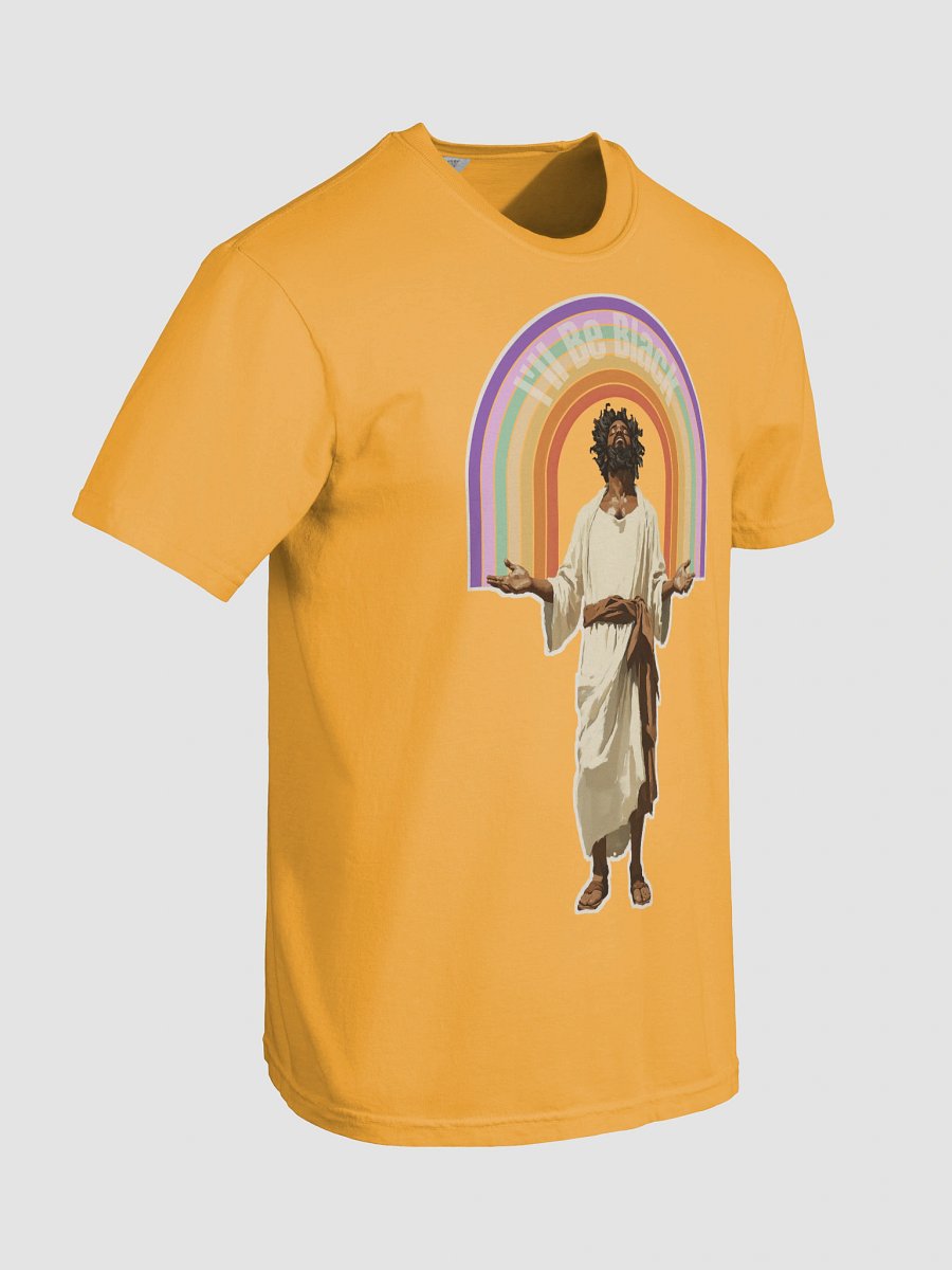 BLACK LOVE T-SHIRT product image (36)