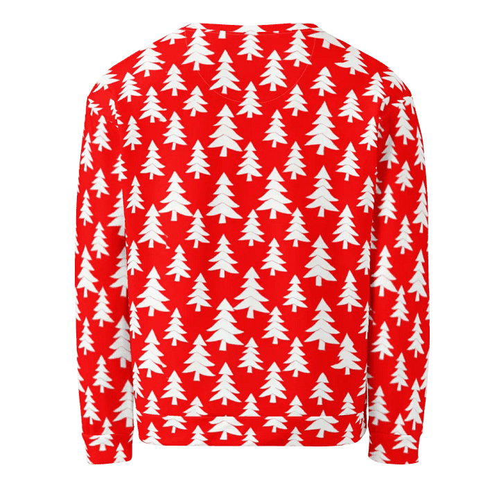 Christmas Tree Seamless product image (2)