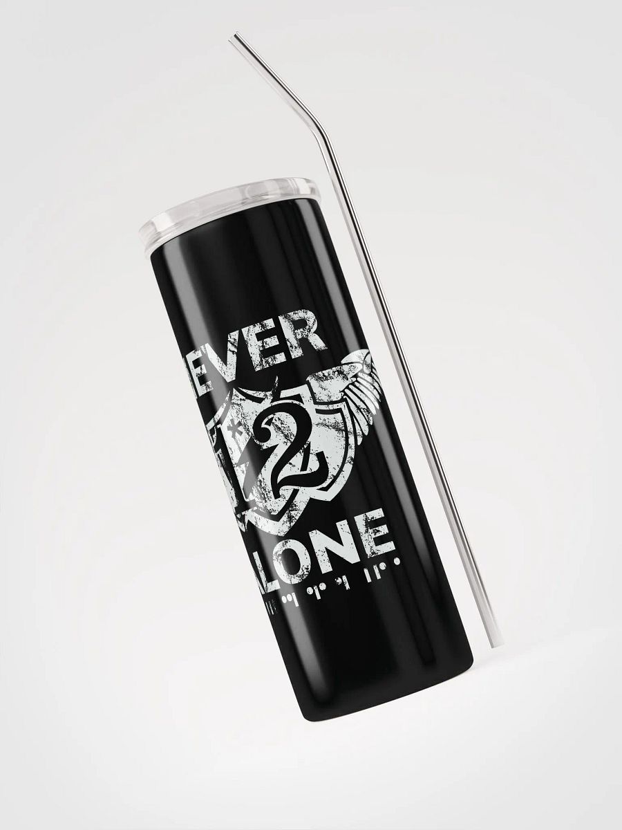 12 Seconds Tumbler (WL) product image (3)
