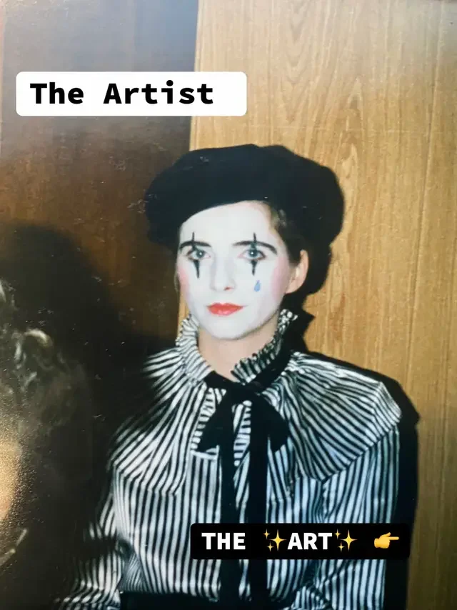 #art #artvsartist #maximalism #colorfulhome #interiordesign 