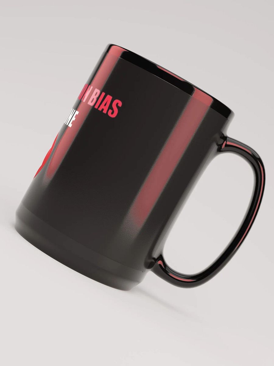 Confirmation Bias Coffee Mug product image (4)