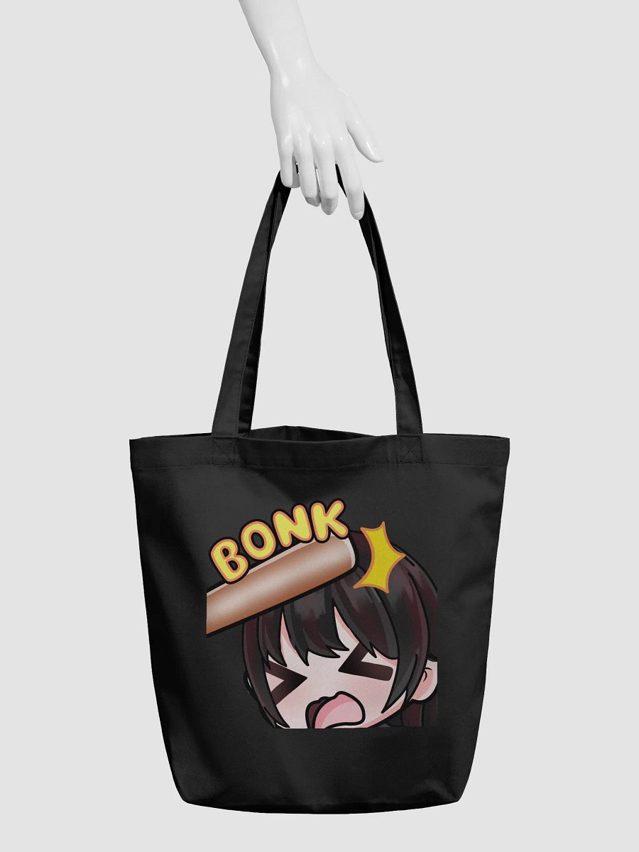 Surprise Bonk Eco Tote Bag product image (3)