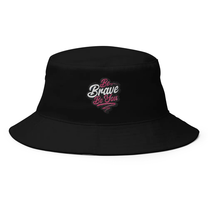 Graffiti Bucket Hat product image (1)