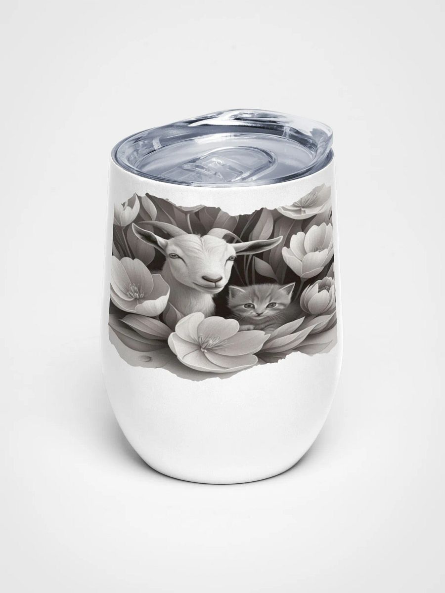 Monogram Harmony product image (1)