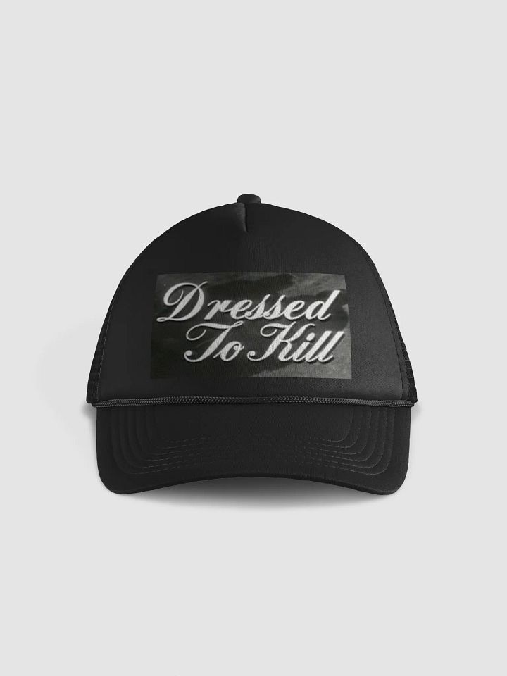 DRESSED TO KILL(CLASSIC) product image (1)