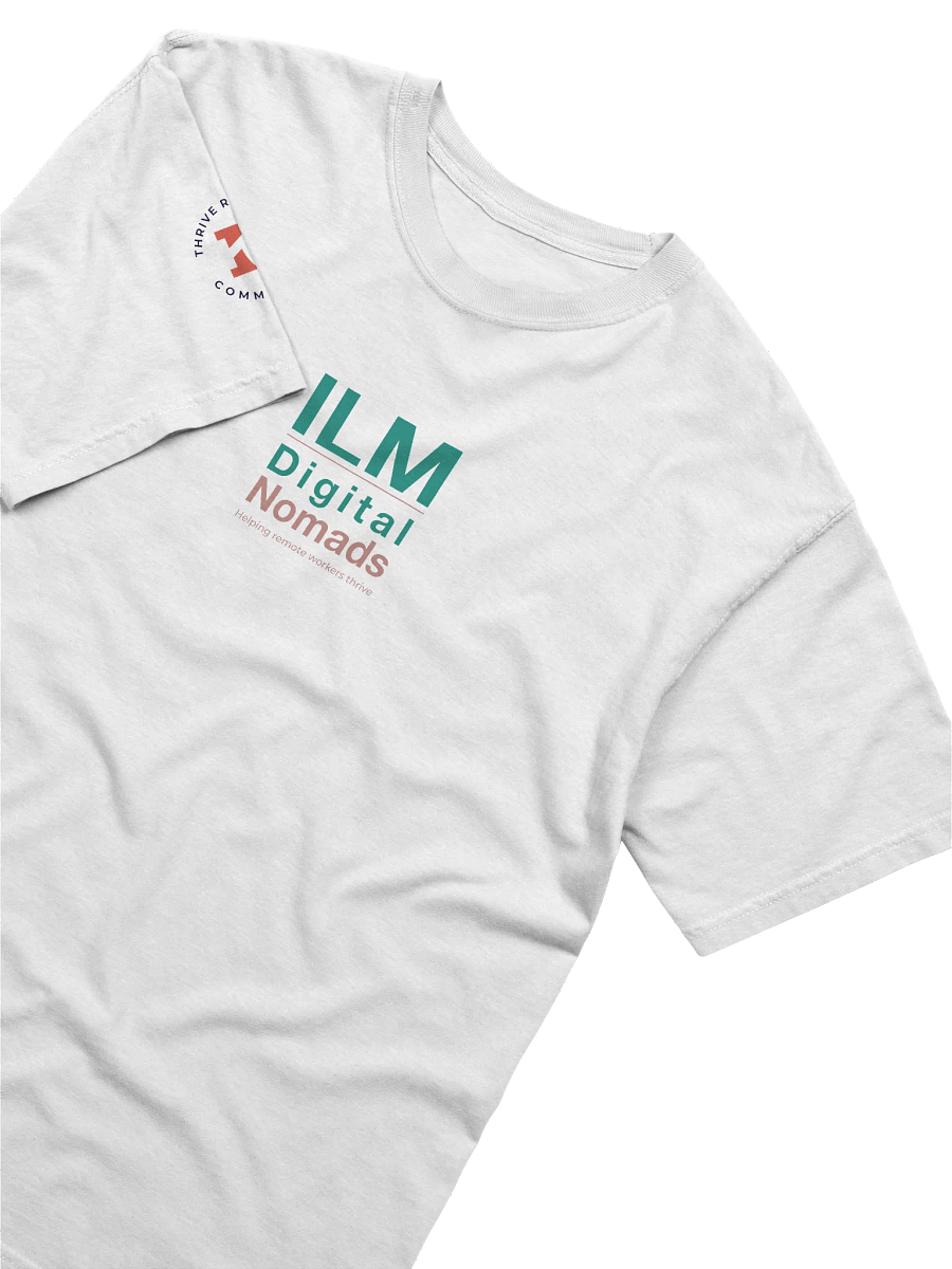 Heckofa Heavy T-Shirt/light-ILM product image (3)