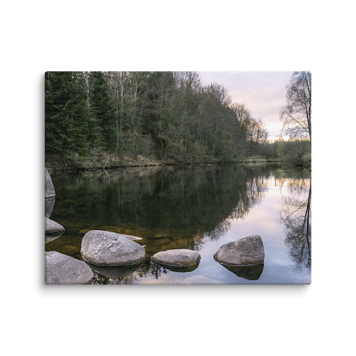 In Perfect Peace - Serene Relaxation product image (1)