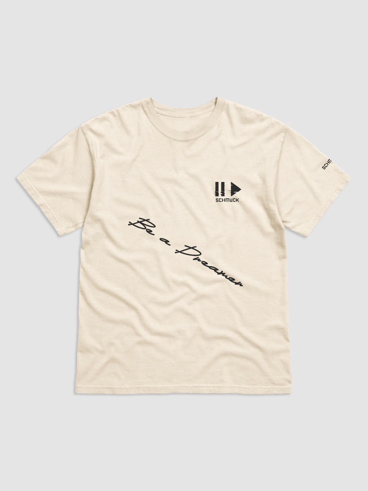 Dreamer Heavyweight Tee product image (1)