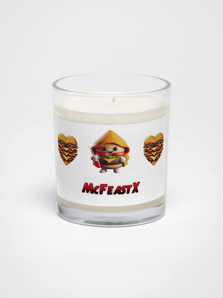 Candle of Feast product image (1)