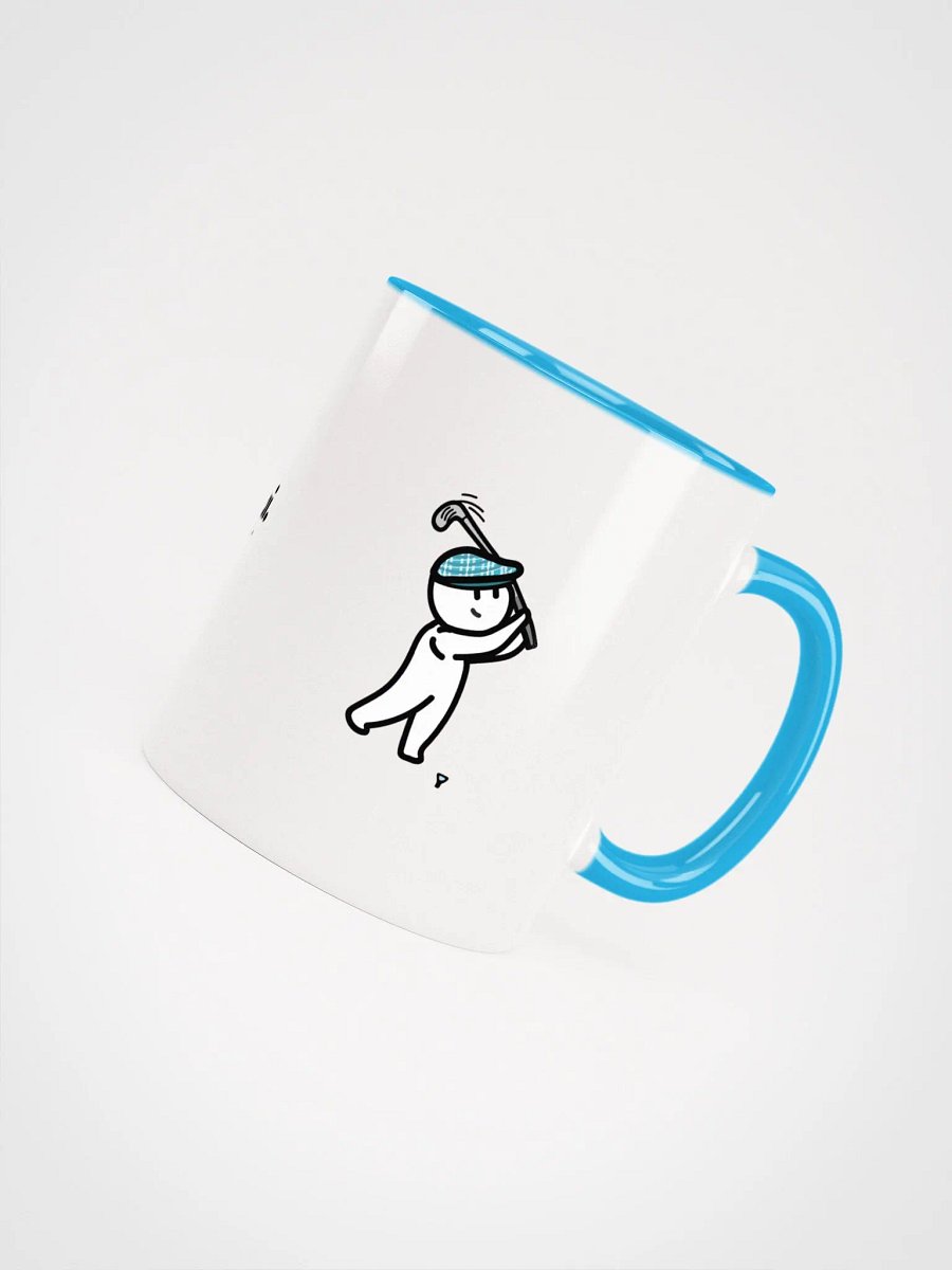 Swing Sabai | Coffee Mug (2 sizes) product image (4)
