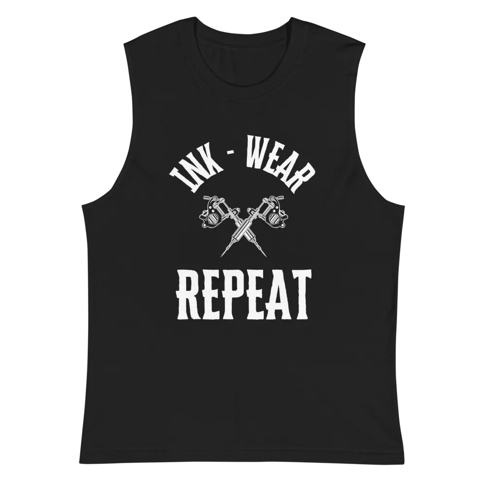 Muscle Shirt product image (2)