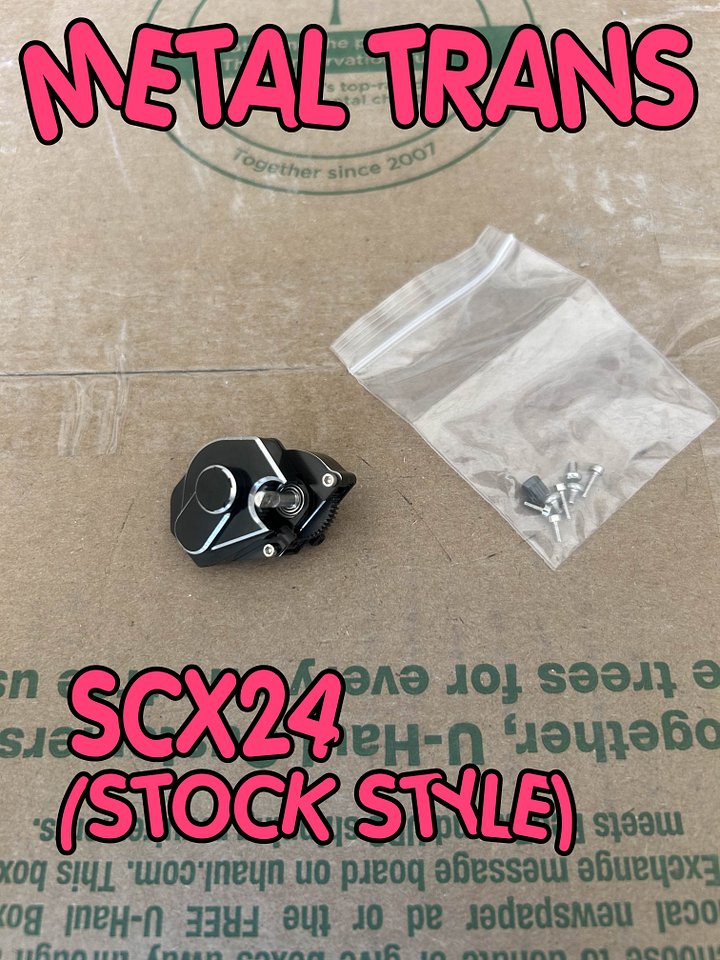 MEUS METAL TRANS product image (1)