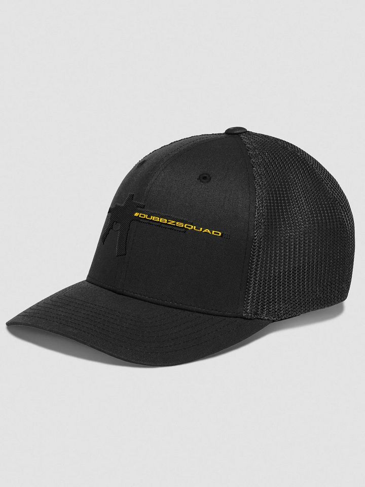 AR15 Gold Dubbz Squad product image (5)