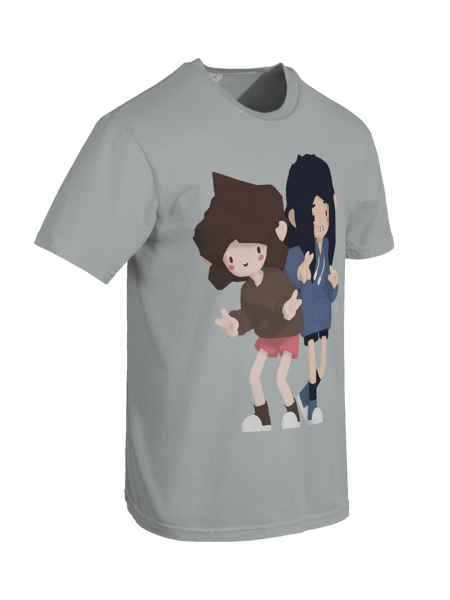 Besties T-Shirt product image (92)