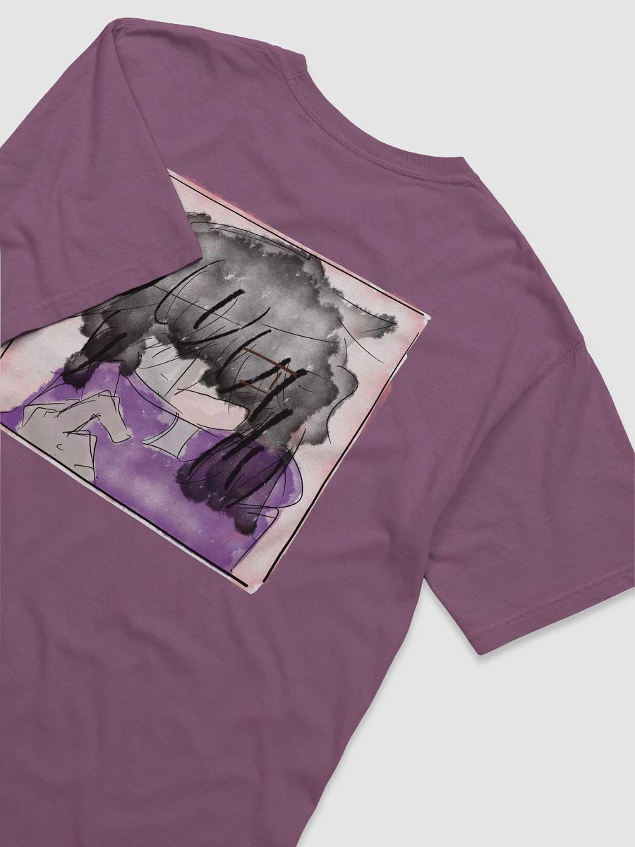 Moon and Torono February shirt product image (45)