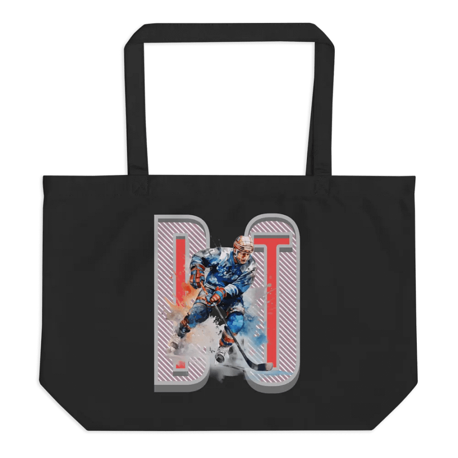 Do It Hockey Dynamic Action Tote product image (1)