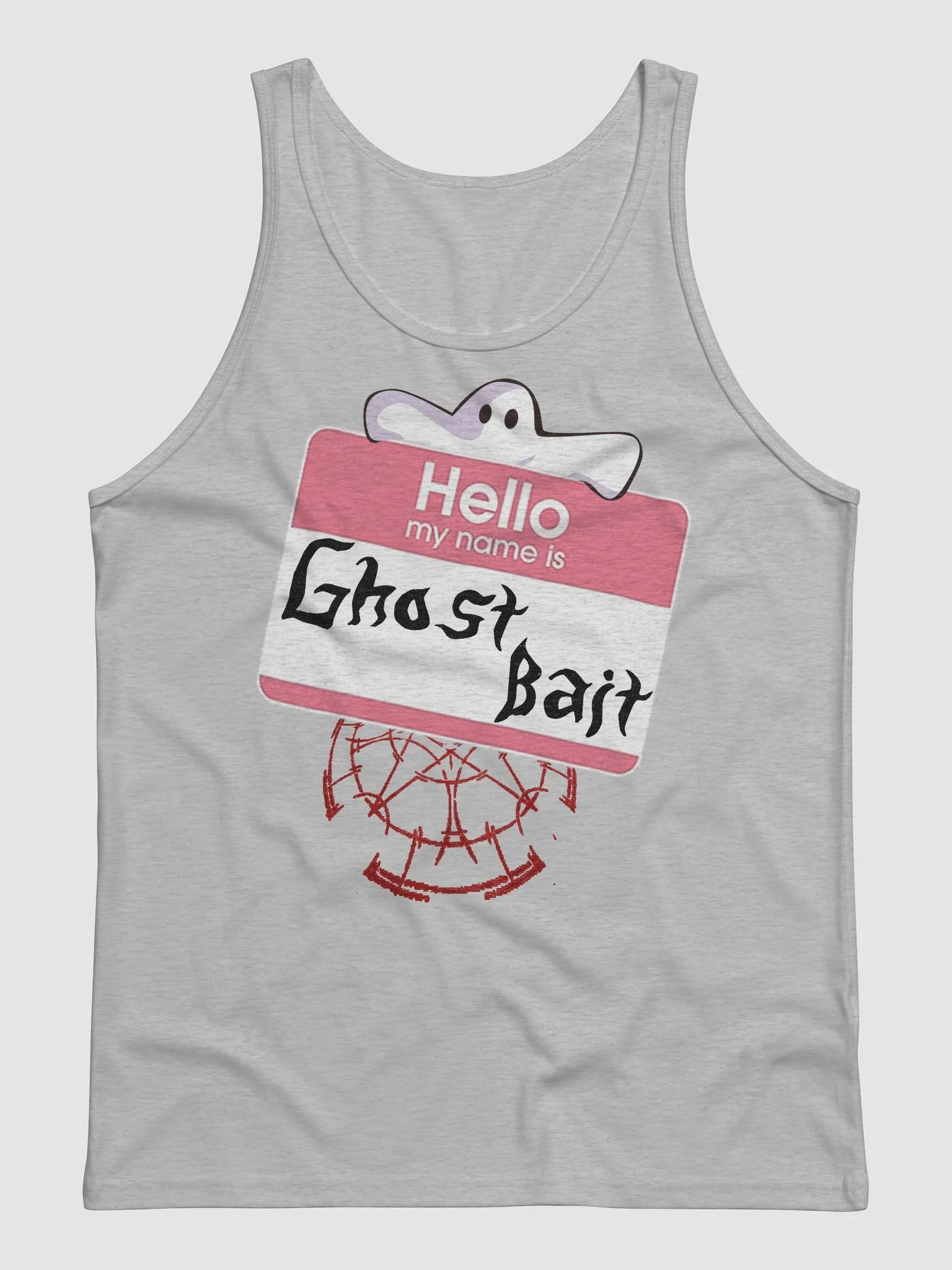 Ghost Bait (Light tanks) product image (4)