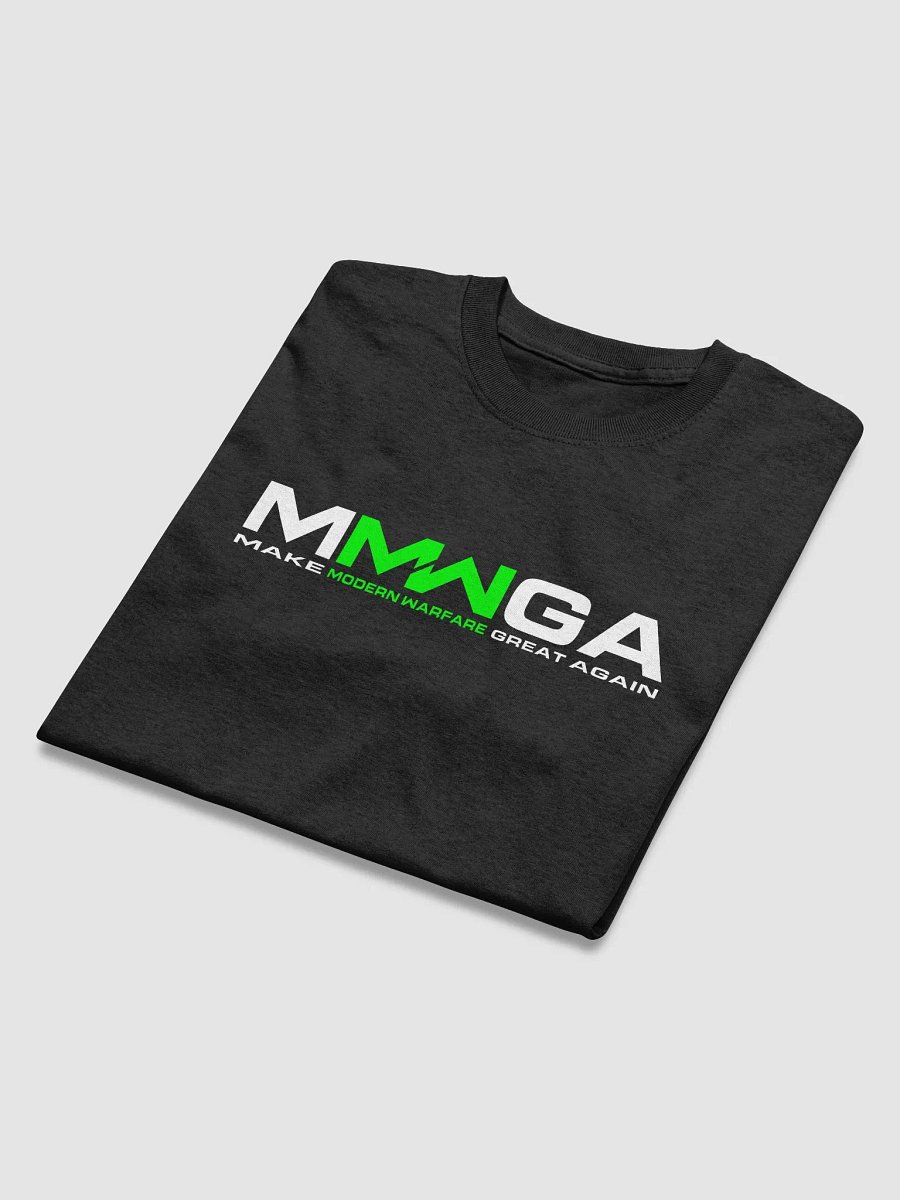 MMWGA T Shirt product image (4)