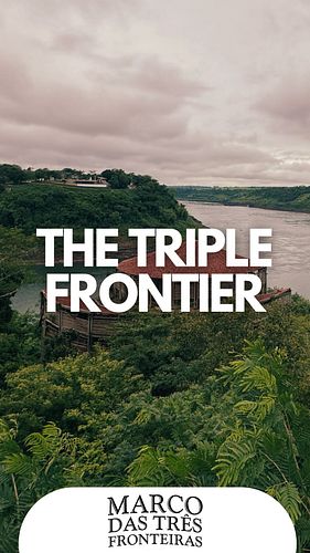 Join me on a brief journey to one of South America’s most fascinating border points – the Triple Frontier. Where Brazil, Arge...