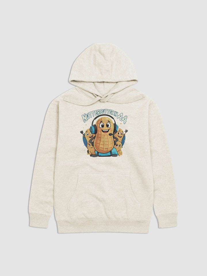 Cult Hoodie product image (5)