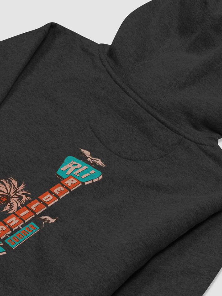 Gas Station Hoodie product image (1)