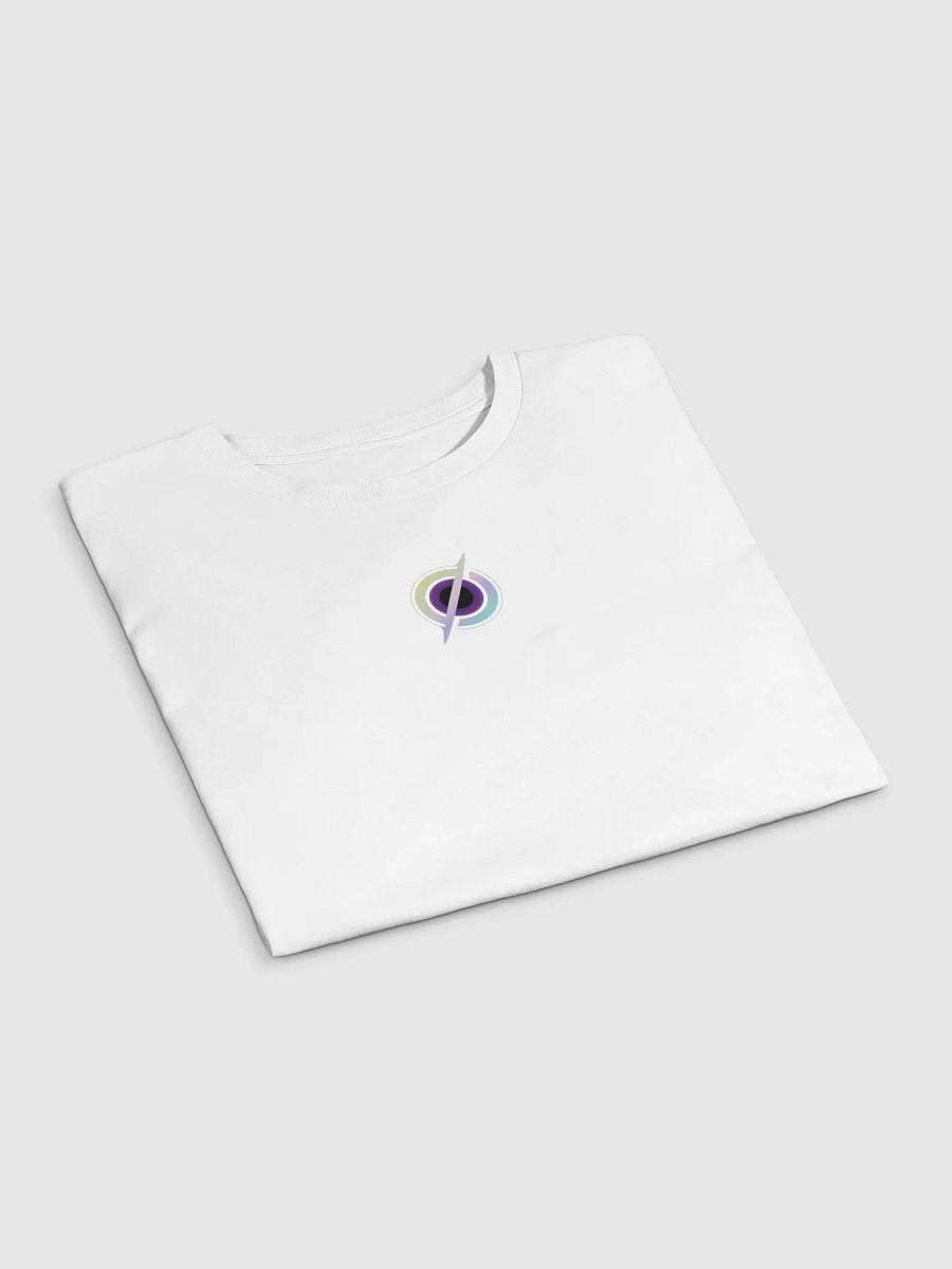 Wanted V0IDZ - Cropped White product image (4)