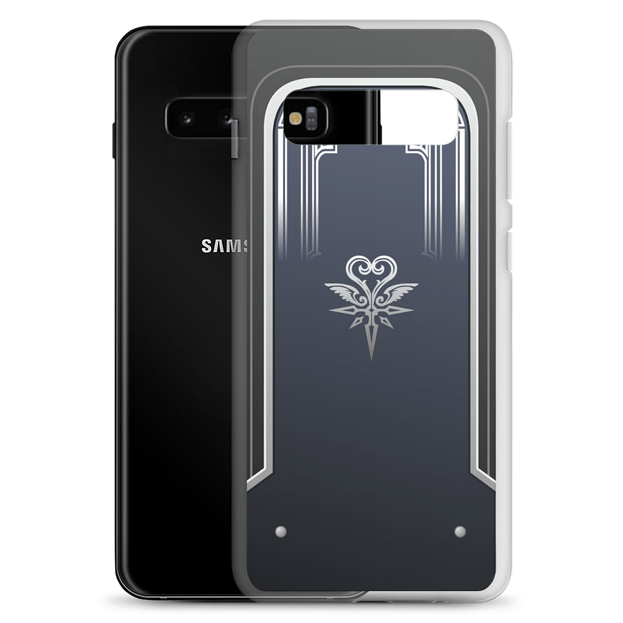 Gummiphone X Book of Prophecies Case (Samsung) product image (23)