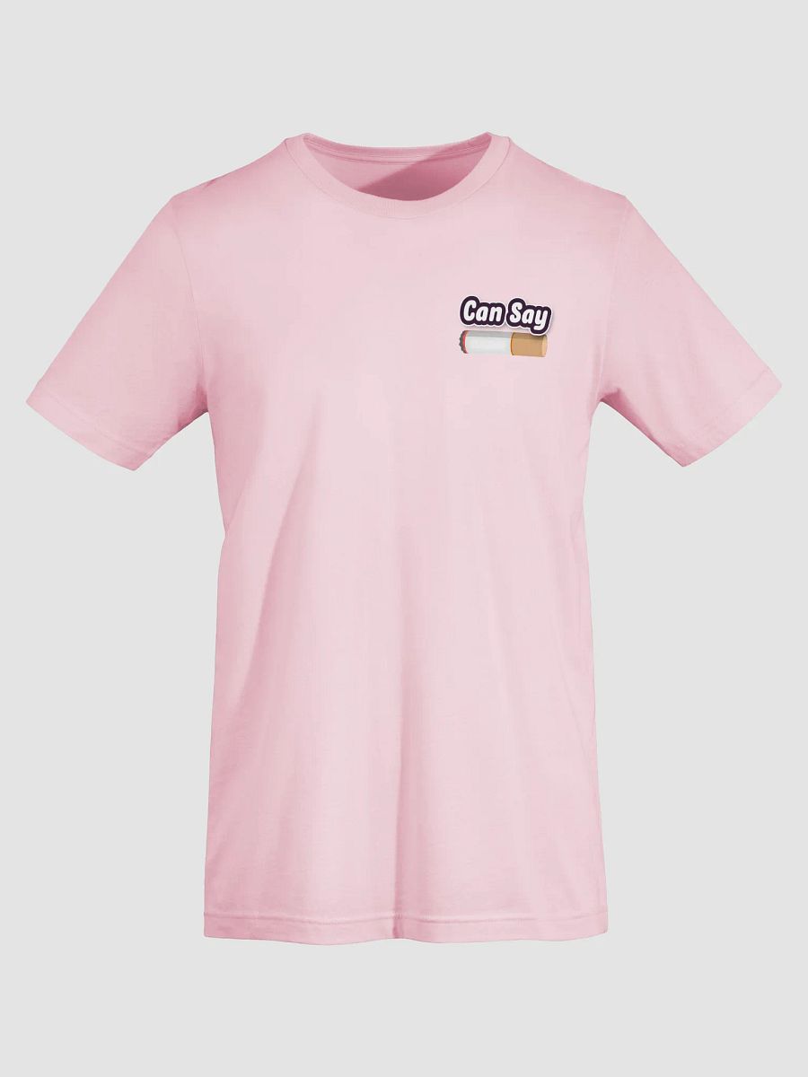 Can Say [redacted] Shirt product image (75)