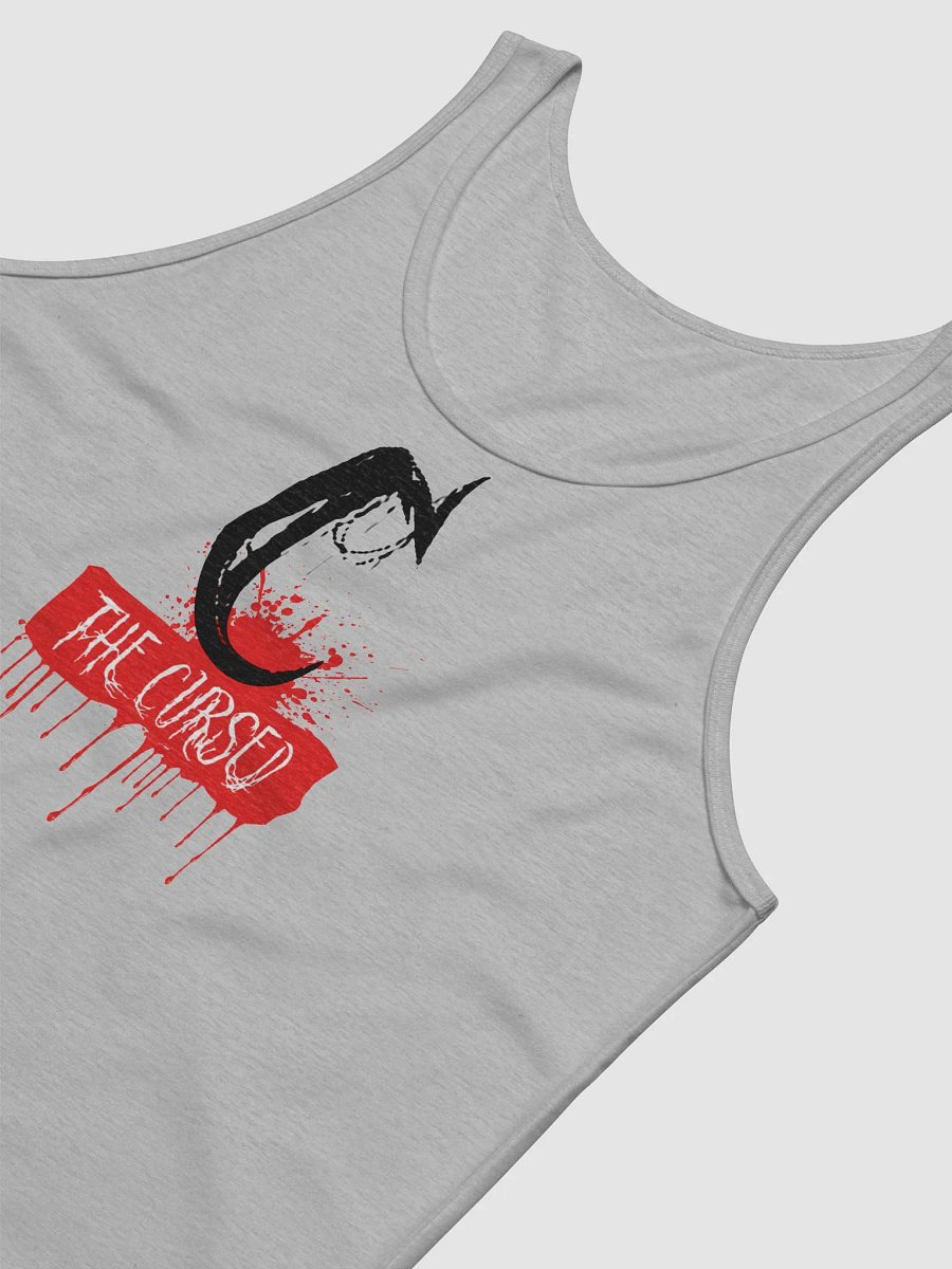 The Cursed Tank Top product image (24)