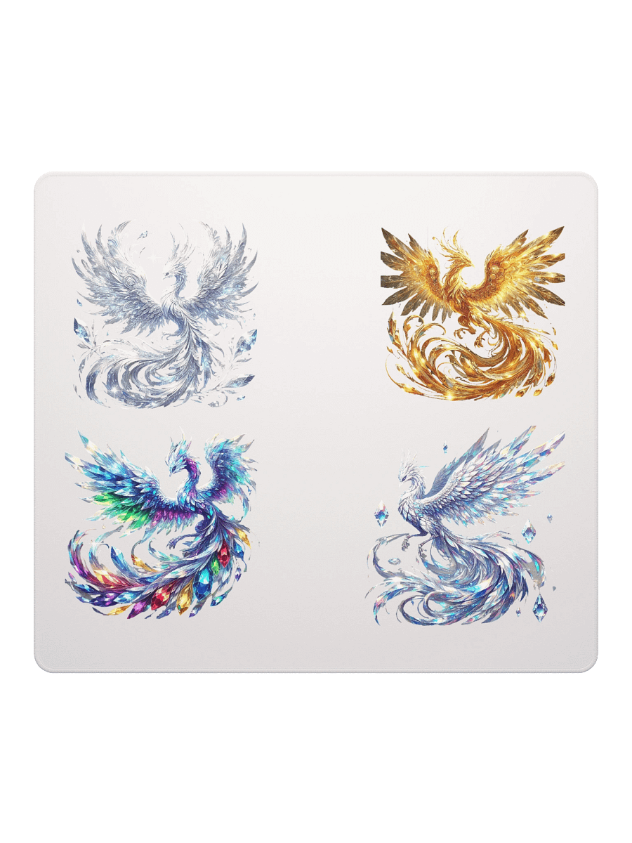 Phoenix Treasure product image (2)