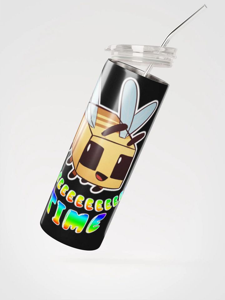 BEEEE TIME TUMBLER!!!! product image (2)