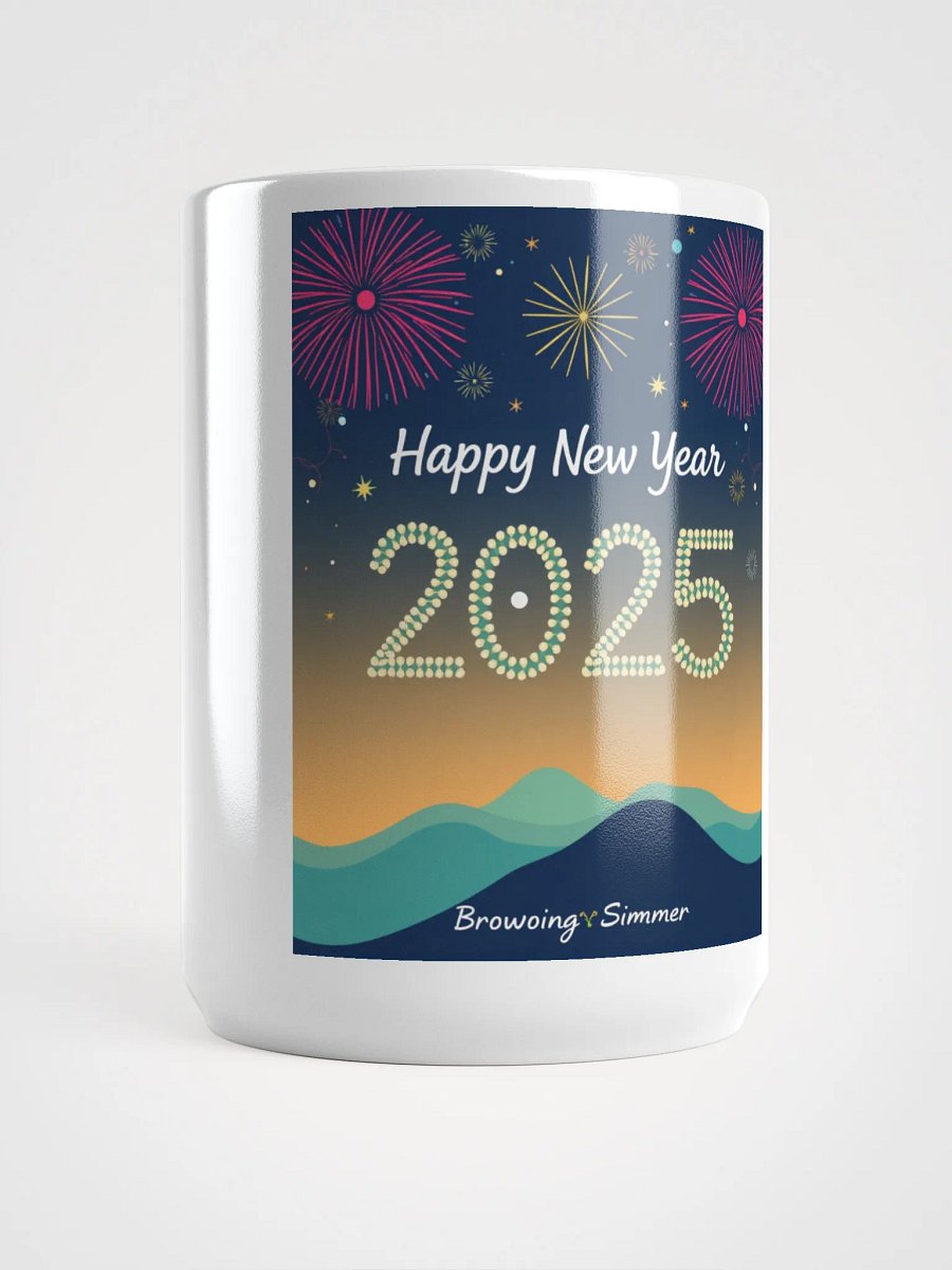 2025 New Year Merch product image (5)