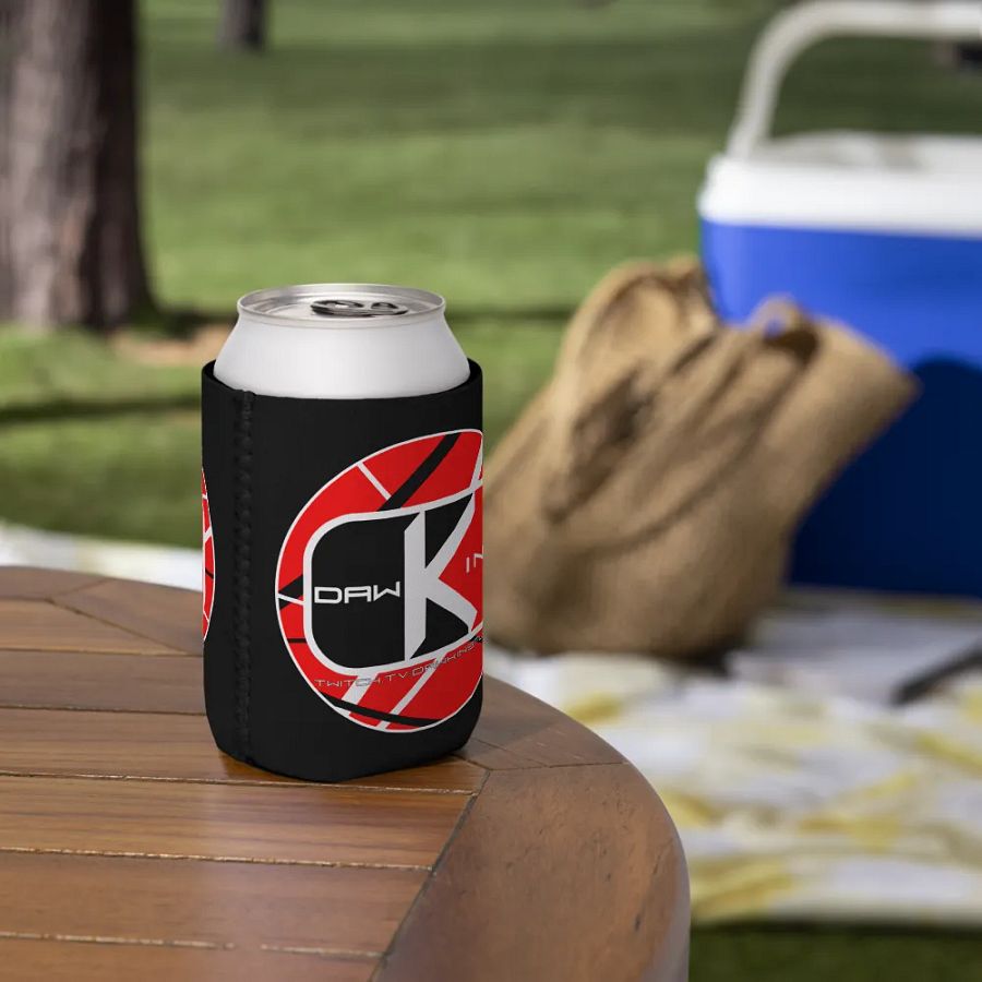 Dawkins Can Coozy product image (7)