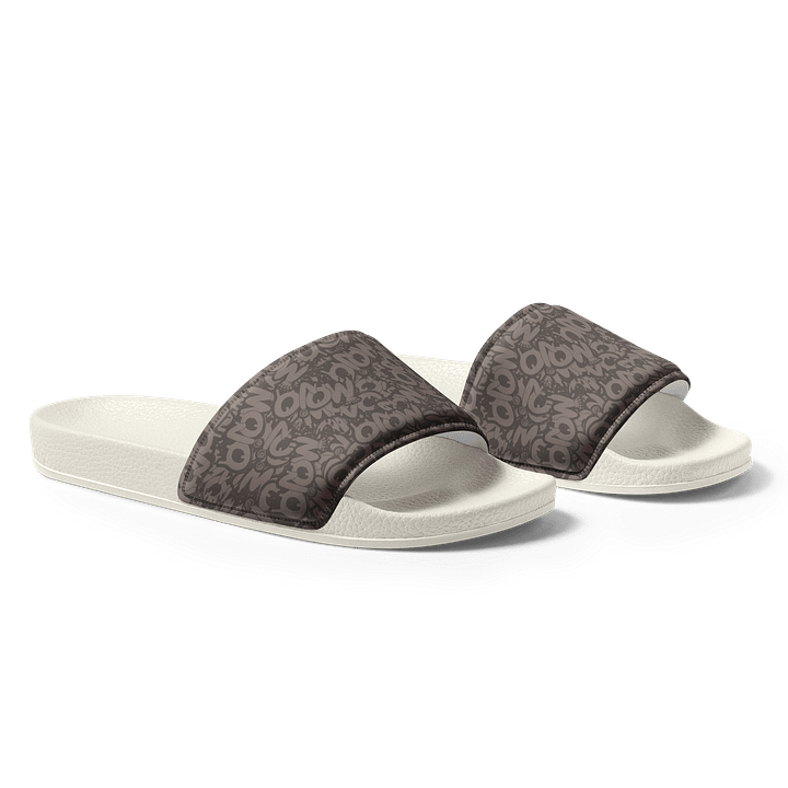 Mojo Men's Slides product image (1)