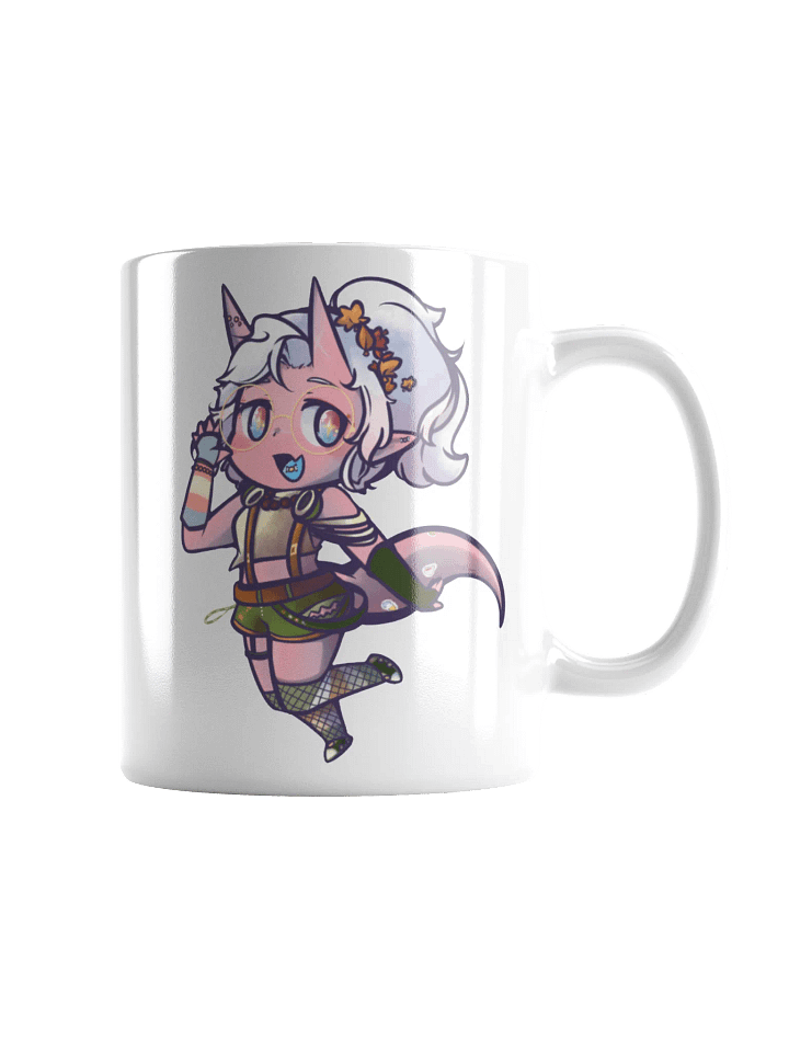 Jenny Autumn Mug product image (2)