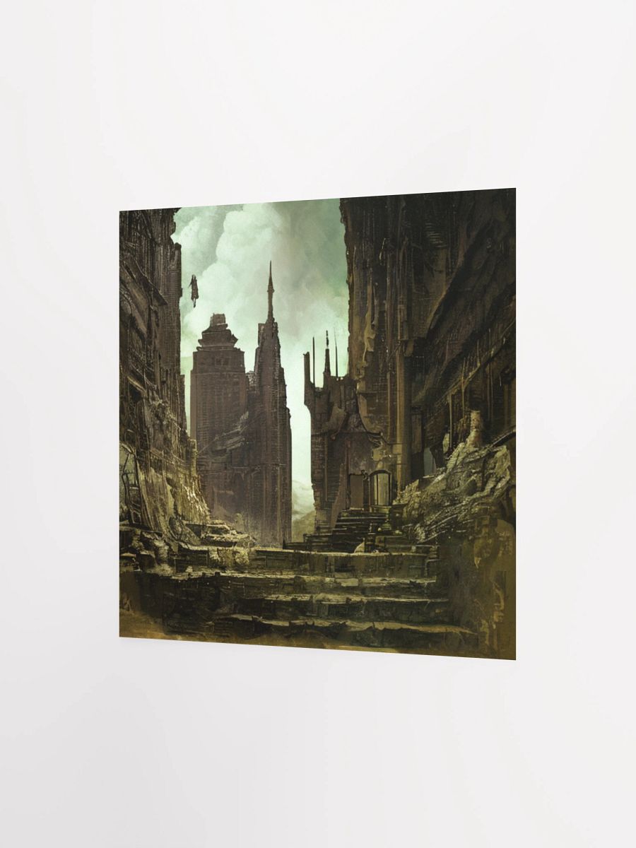 Urban Decay Poster product image (7)