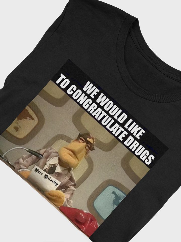 Congratulate Meme Shirt product image (2)